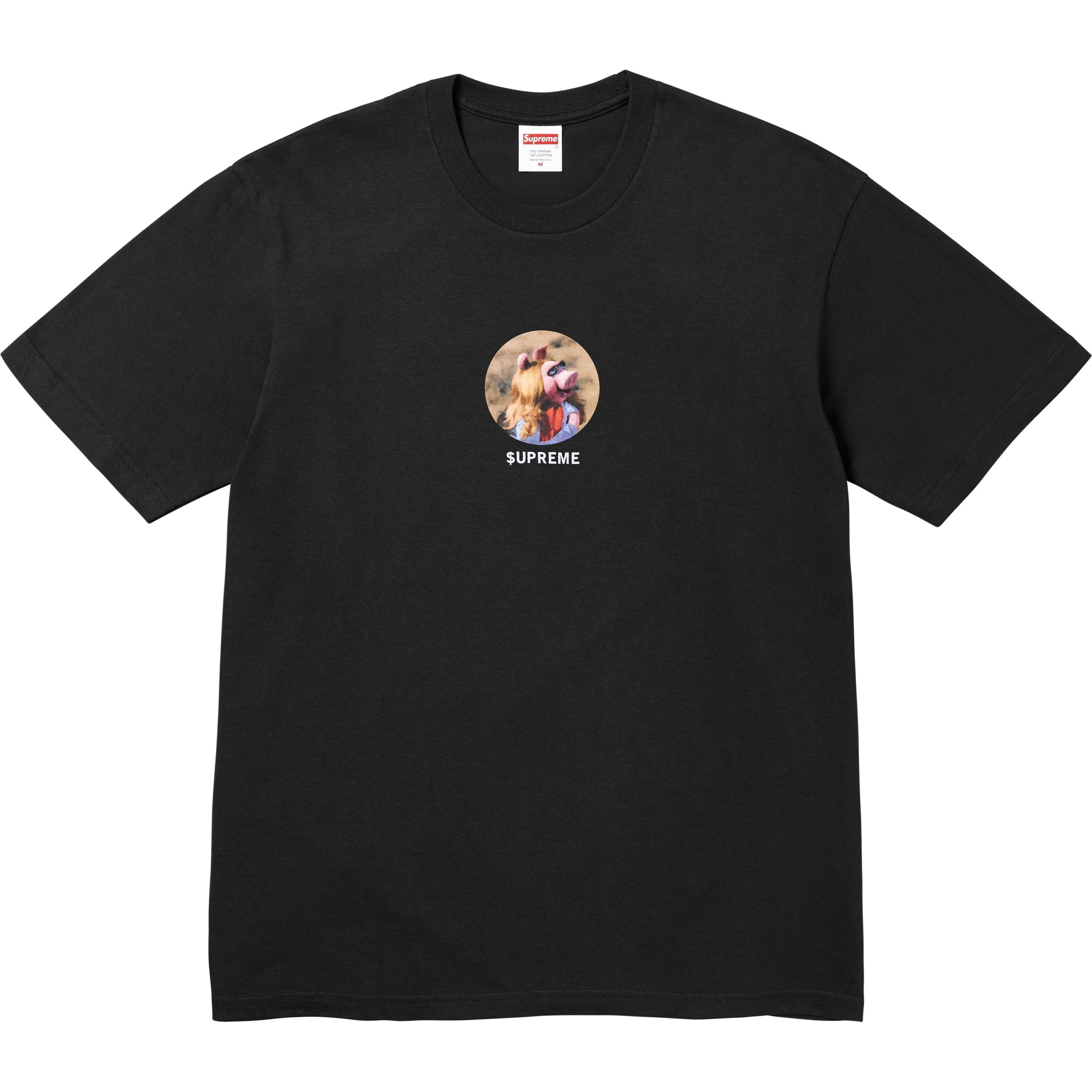 Miss Piggy Tee view 11